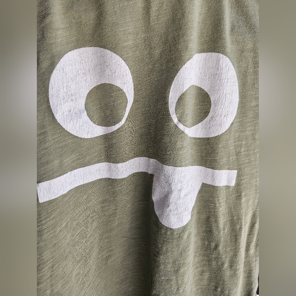 SOMETIME SOON KIDS FACE TEE /SZ 6 - Picture 6 of 7